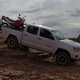 Illustration for article titled What Do You Want To Know About The Toyota Tacoma TRD Pro?